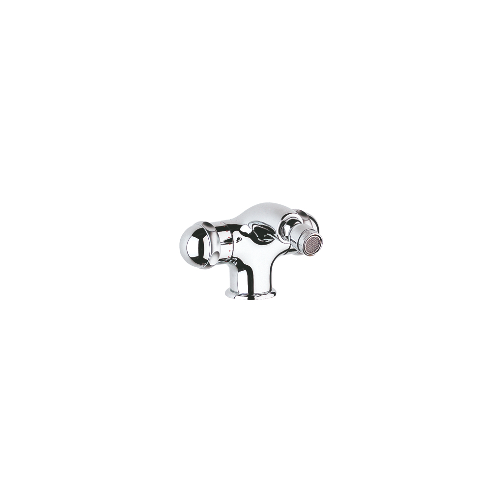 Sentosa Single-hole bidet mixer 1/2″ | GROHE