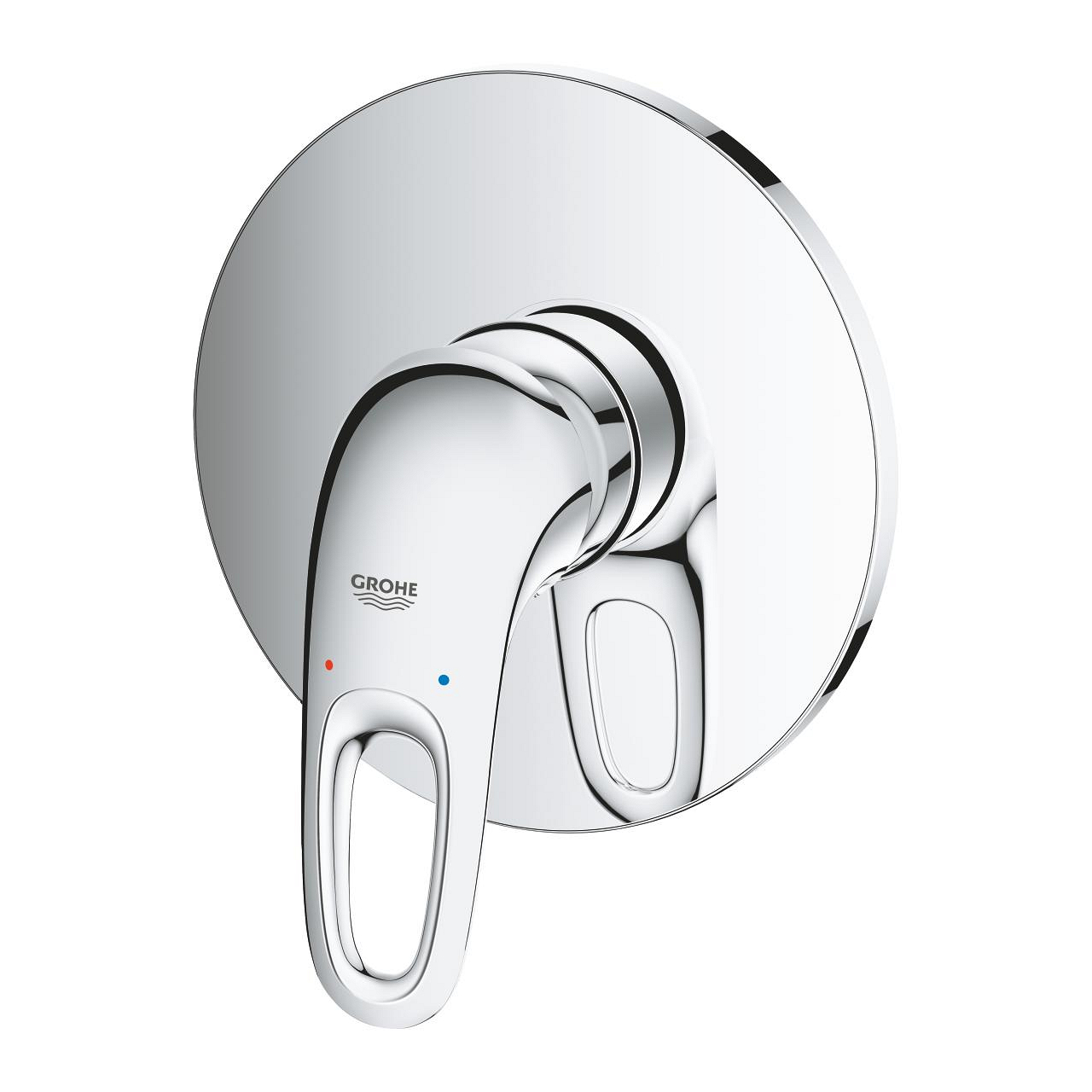 GROHE Eurostyle Douchemengkraan, 33590003 vanaf € 91,99 (april 2026