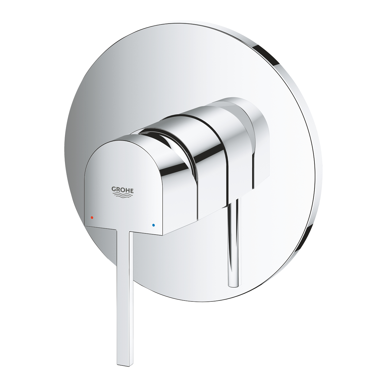 Grohe Plus Grifer A Para Ducha Grohe