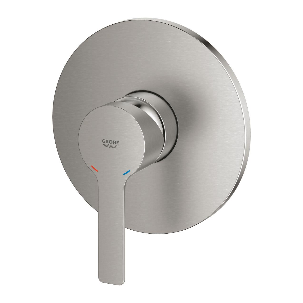 Lineare Singlelever shower mixer trim GROHE