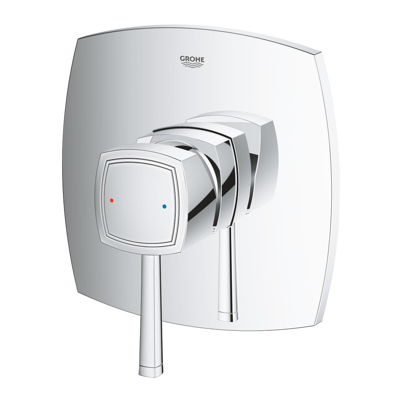 Grandera Singlelever shower mixer trim GROHE