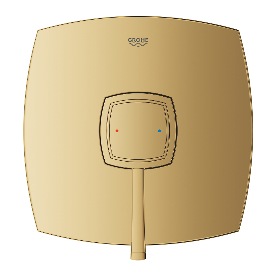 Grandera Singlelever shower mixer GROHE