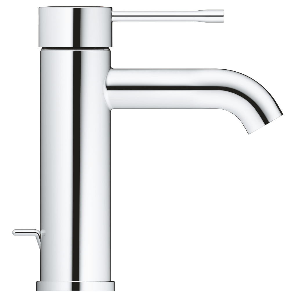 Wunderschne Grohe Essence Einhand Waschtischbatterie Bild
