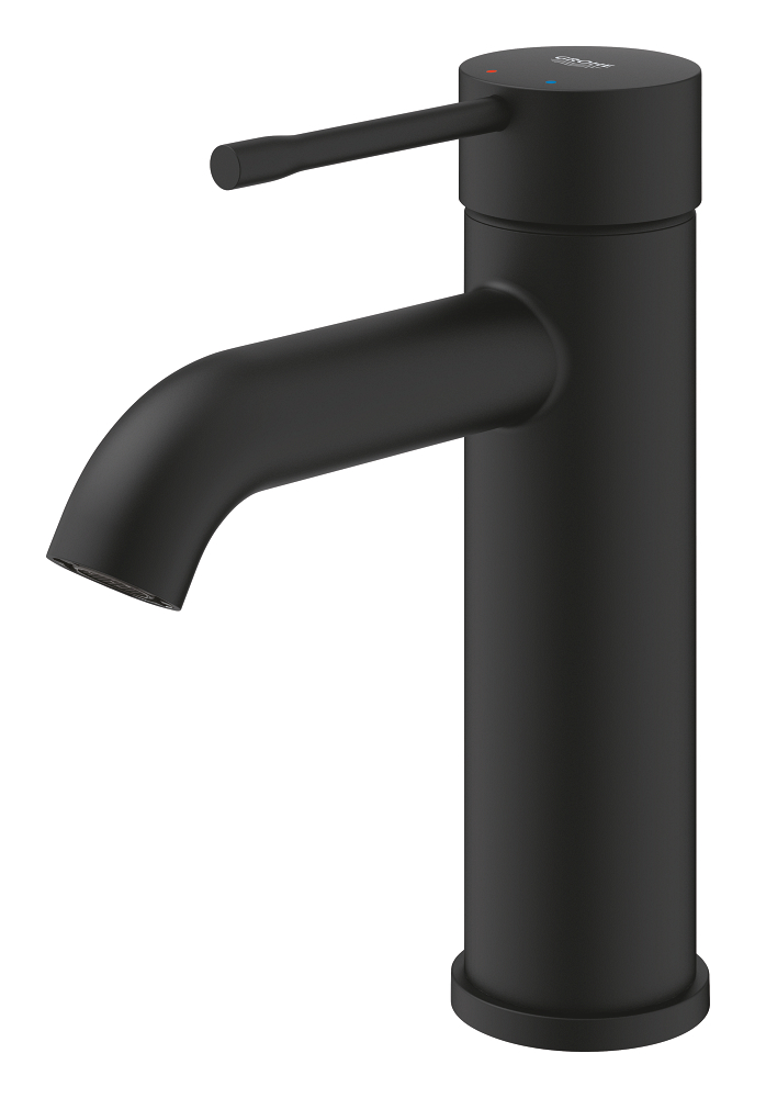 Single-lever basin mixer S-Size