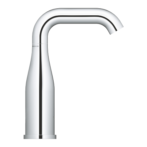 Shower system accessories Single-lever basin mixer 1/2″ M-Size