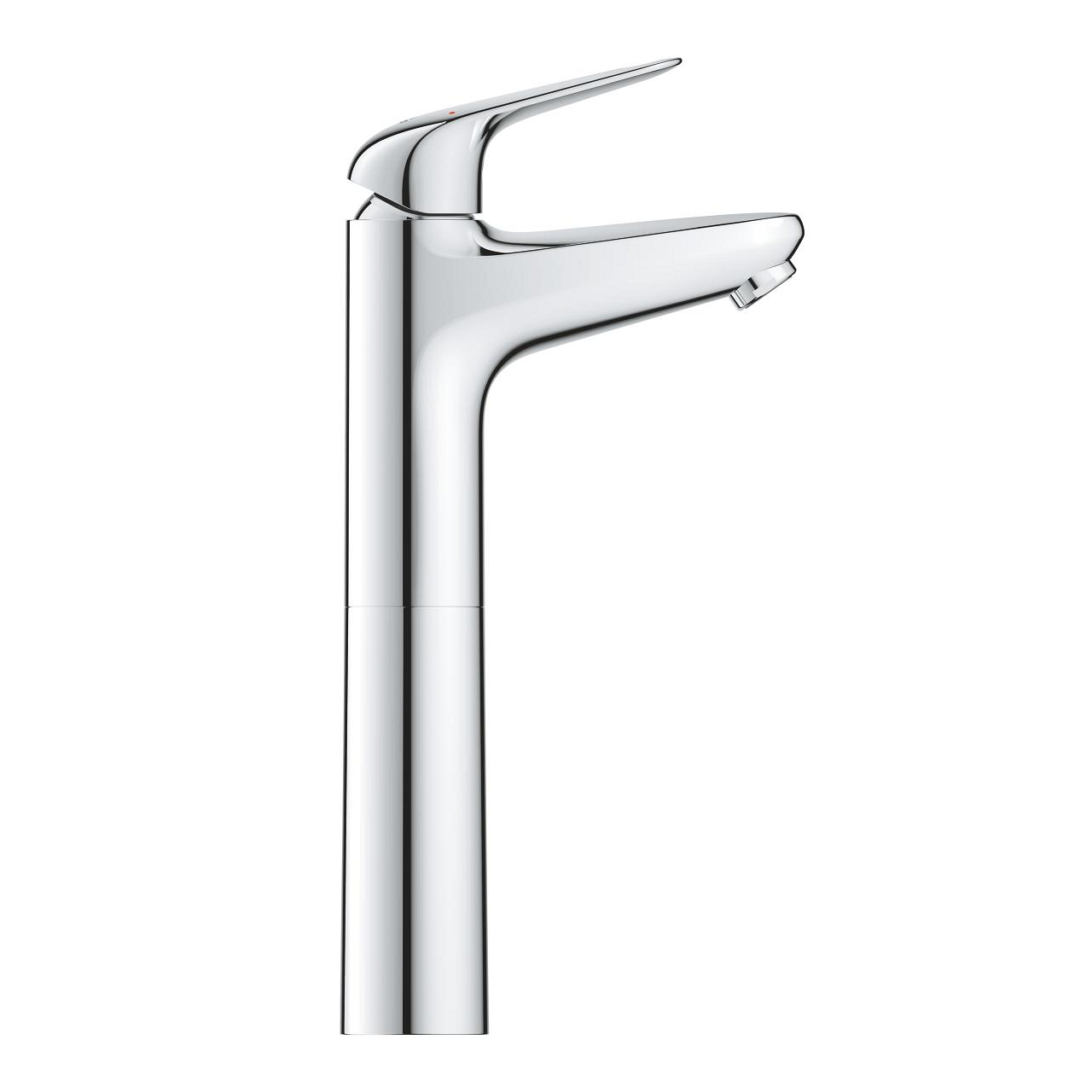 GROHE Euroeco Sink Mixer High Spout (Model 32752000) - Instruction - View #4