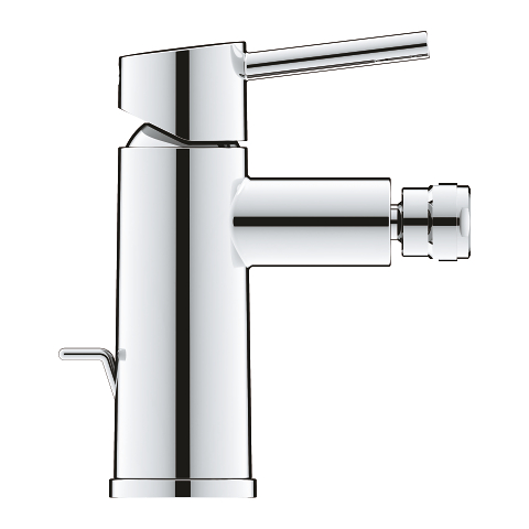 Clova_Classic Miscelatore monocomando<br />per bidet 2