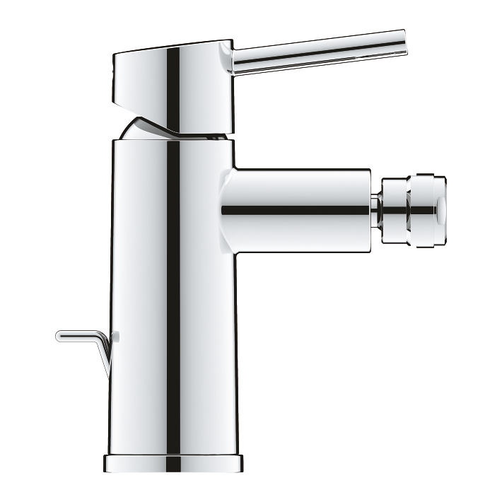 Clova_Classic Miscelatore monocomando<br />per bidet 2