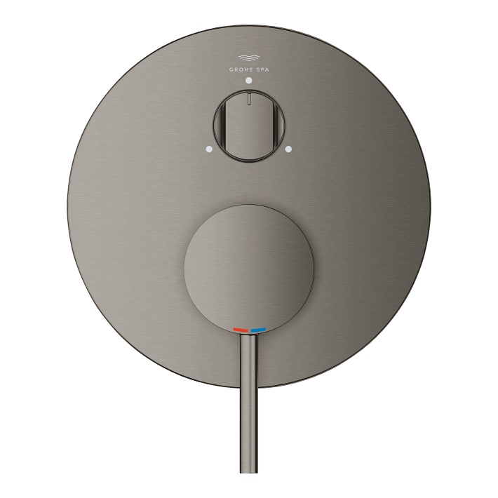 Deviatore Per Doccia Grohe 46785000 - Ricambio Originale Per Miscelatori Grohe