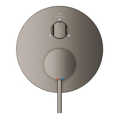 Einhandbatterie mit 3-Wege Umstellung
