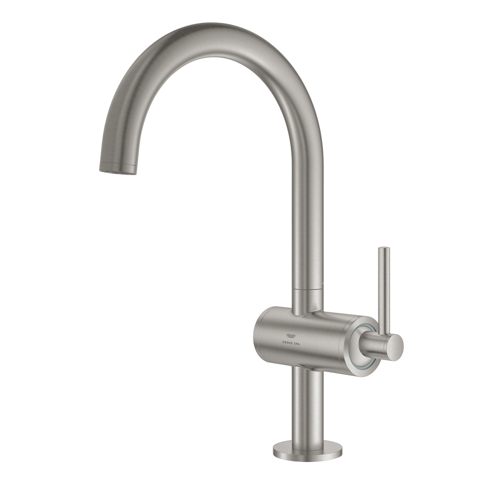 Atrio Single-lever basin mixer 1/2″ L-Size | GROHE