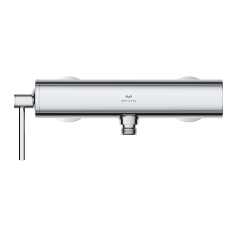 Atrio Single-lever shower mixer 1/2″
