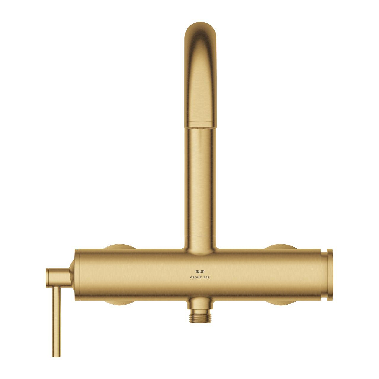WATTS - Douchemengkraan, afstand 12 cm