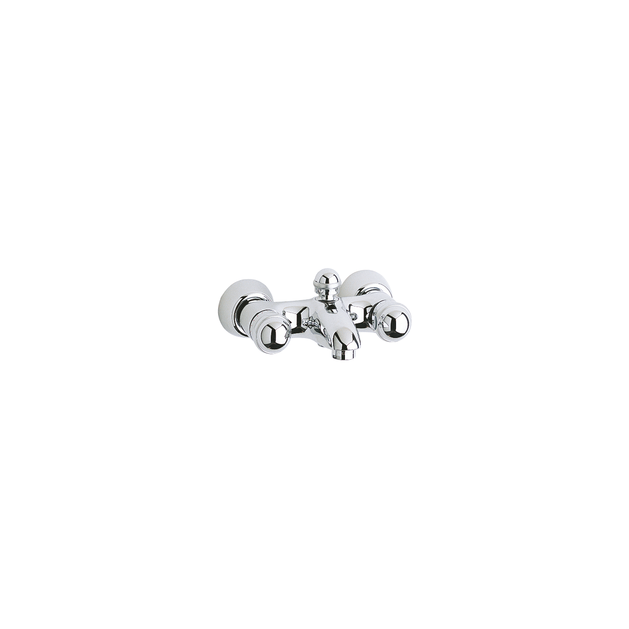 Sentosa Bath/shower mixer | GROHE