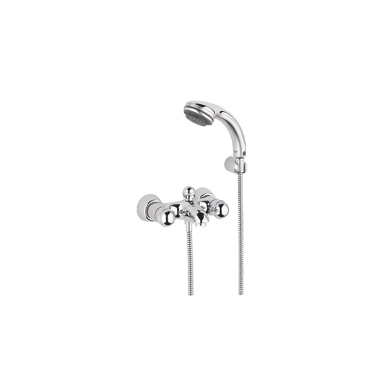 Sentosa Bath/shower mixer | GROHE