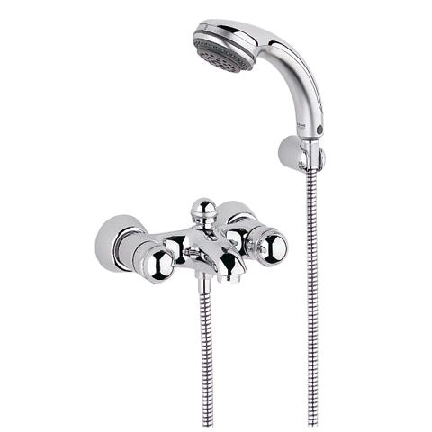Sentosa Bath/shower mixer
