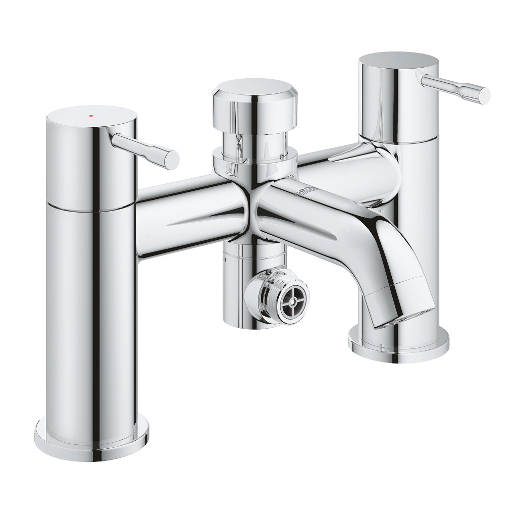 Essence Bath/shower mixer GROHE