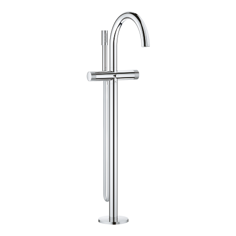 Monoblock para baño y ducha 1/2″