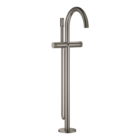 Bath / shower mixer 1/2″