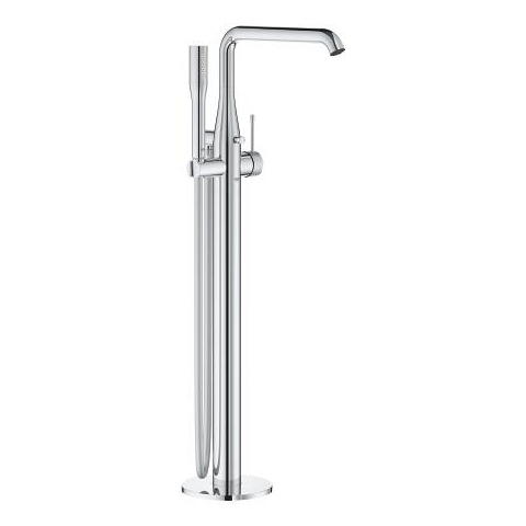 Vipuhana ammeelle 1/2″, lattia-asennus