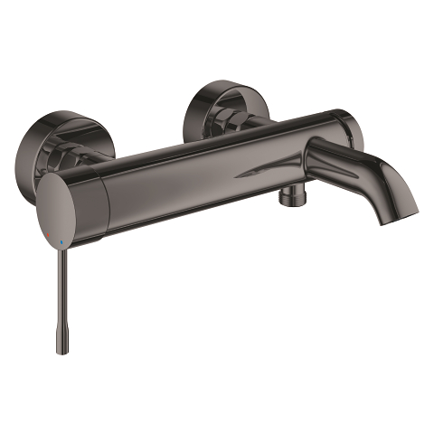 Essence Single-lever bath/shower mixer 1/2″