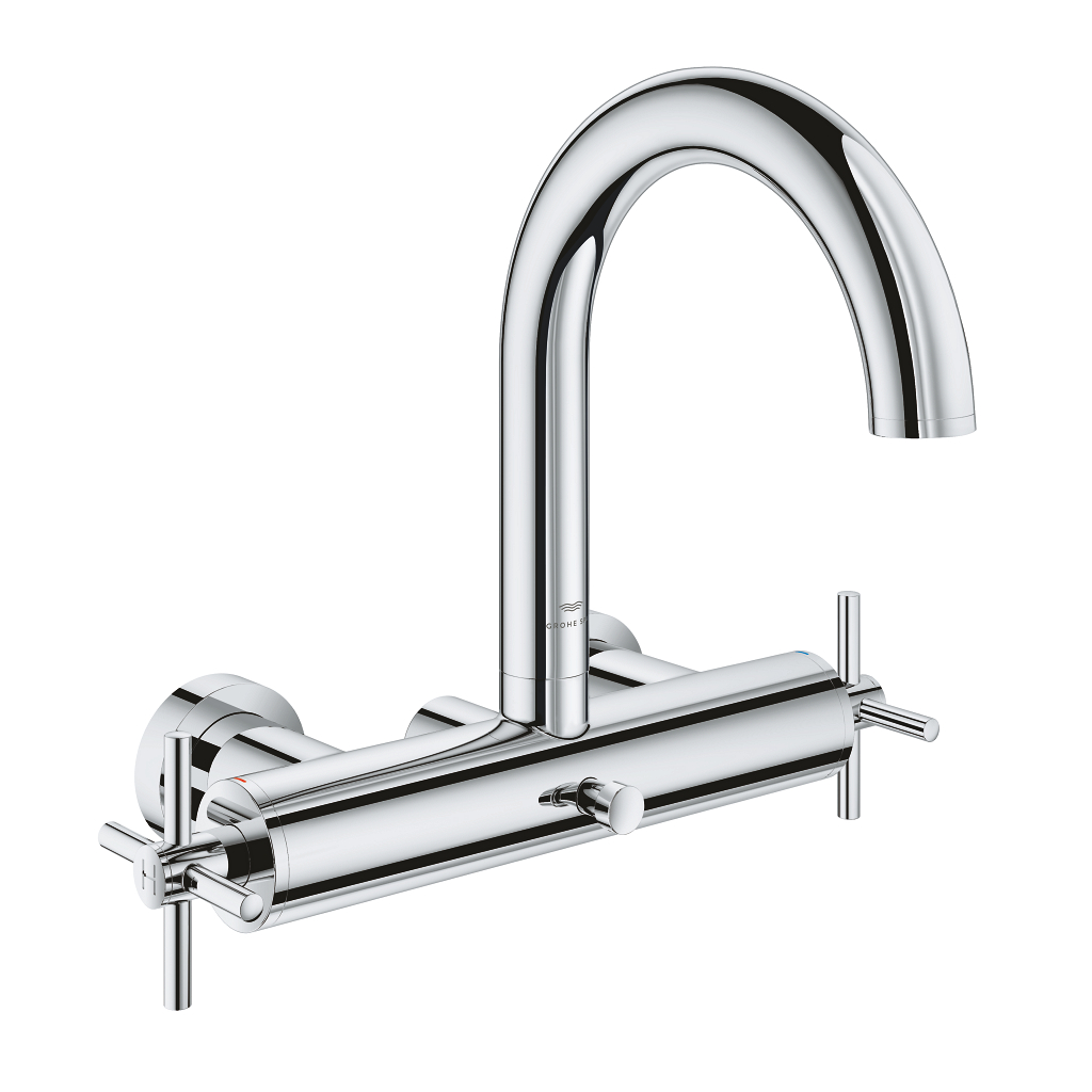 Atrio Bath/shower mixer | GROHE