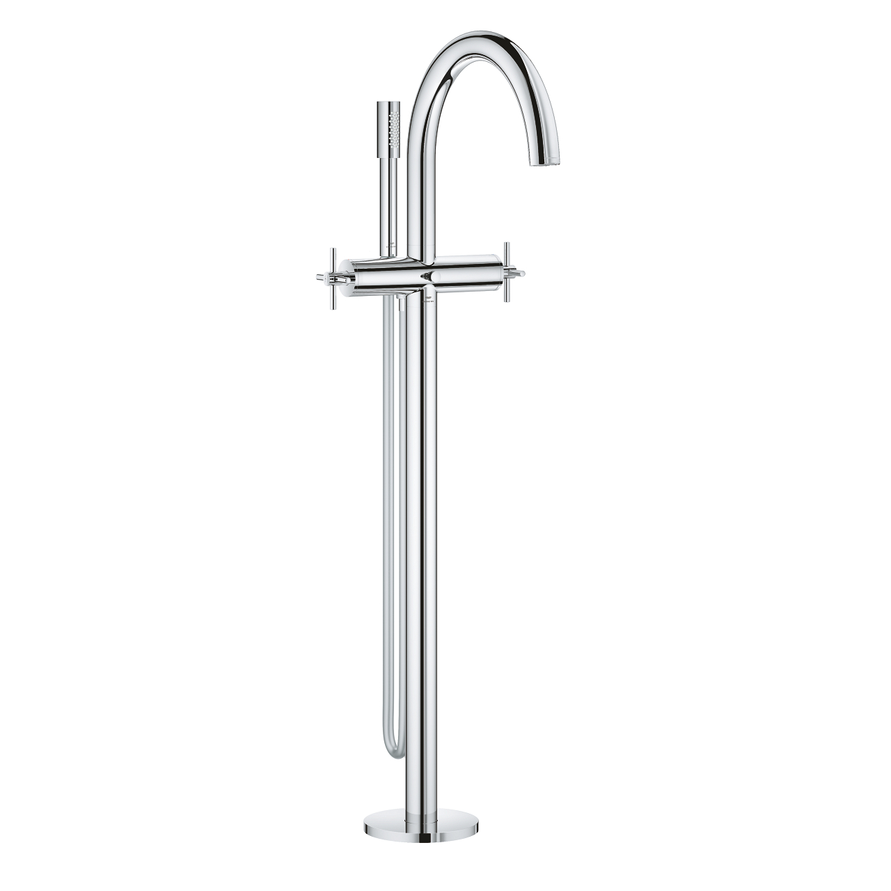 Atrio Bath/shower mixer GROHE