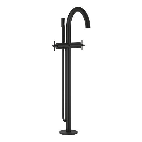Bath mixer 1/2″