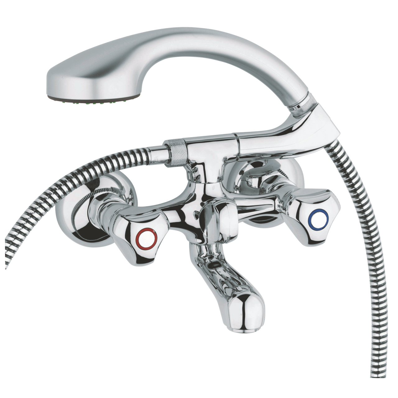 Atlanta Mélangeur Bain/Douche | GROHE Belgique sa