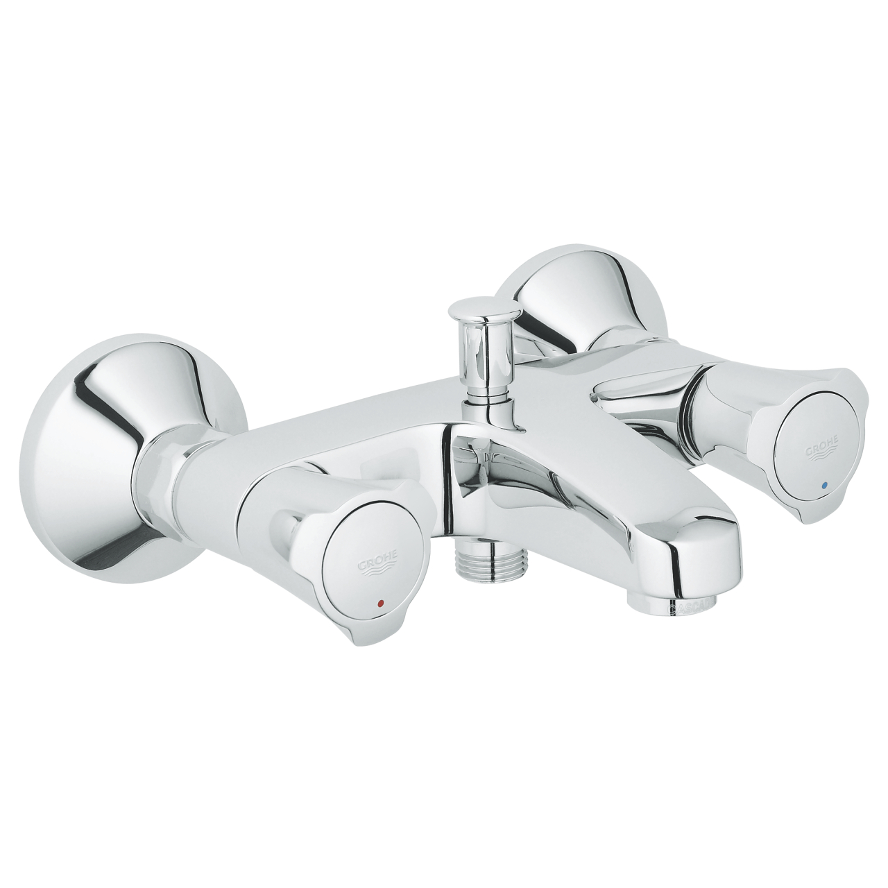 Costa L Bath Mixer Grohe