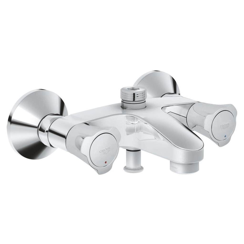 Costa L Mengkraan 1/2″ voor bad/douche GROHE België nv