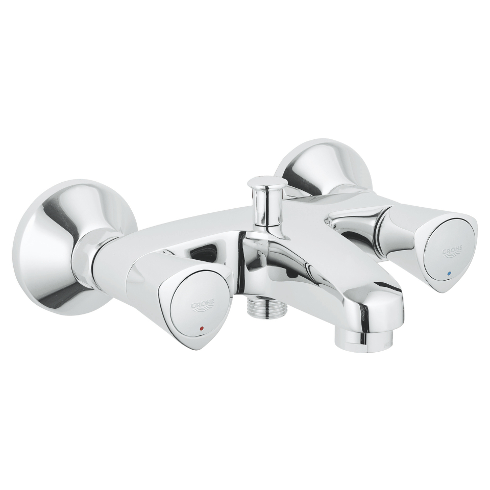Costa S Mengkraan 1/2″ voor bad/douche | GROHE