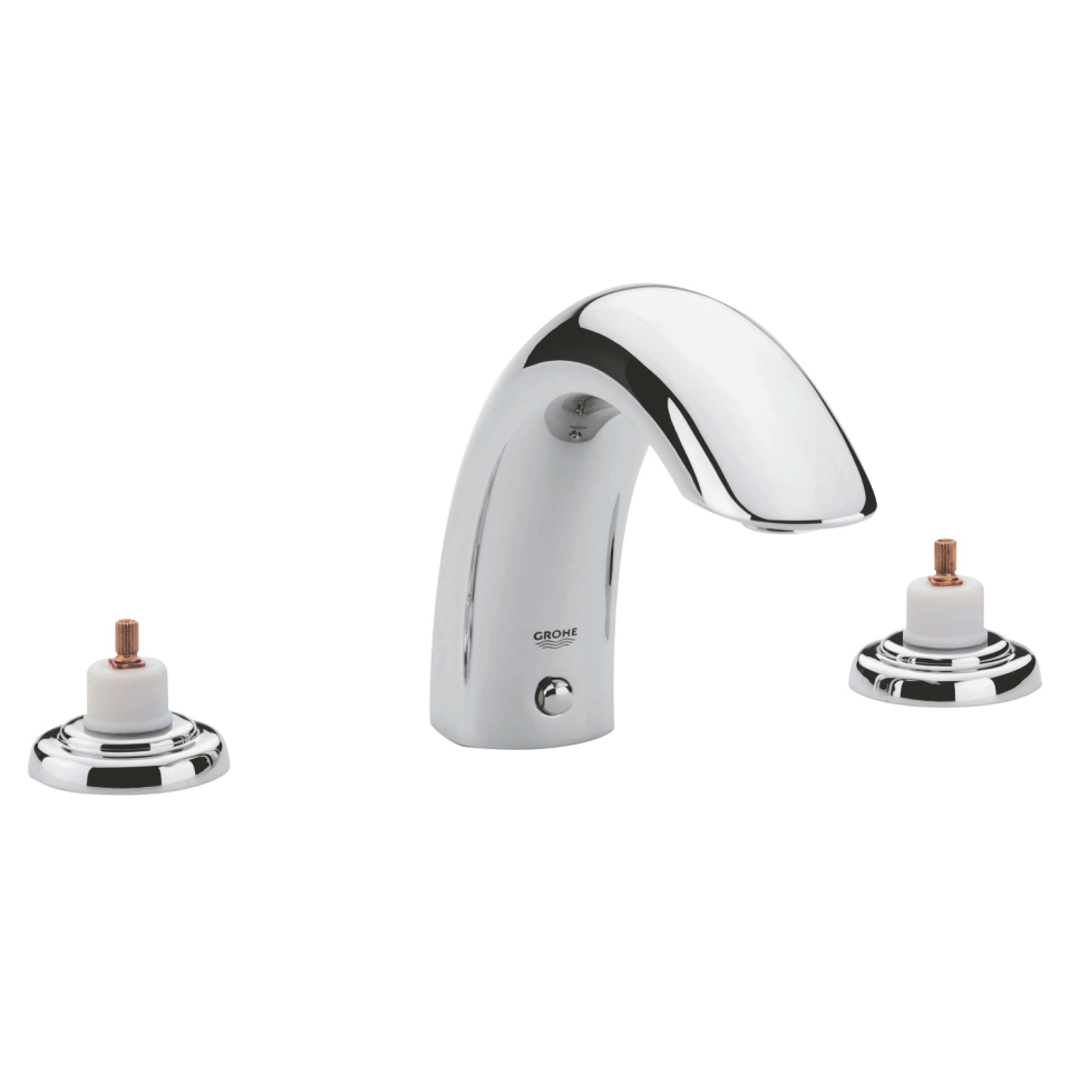 Talia 3hole bath/shower combination GROHE