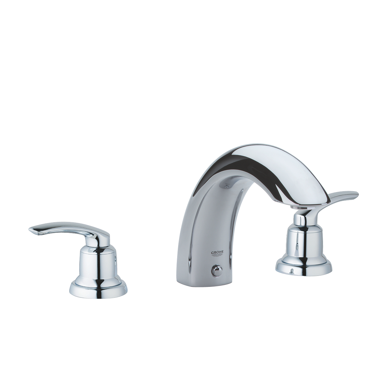 Talia 3hole bath/shower combination GROHE