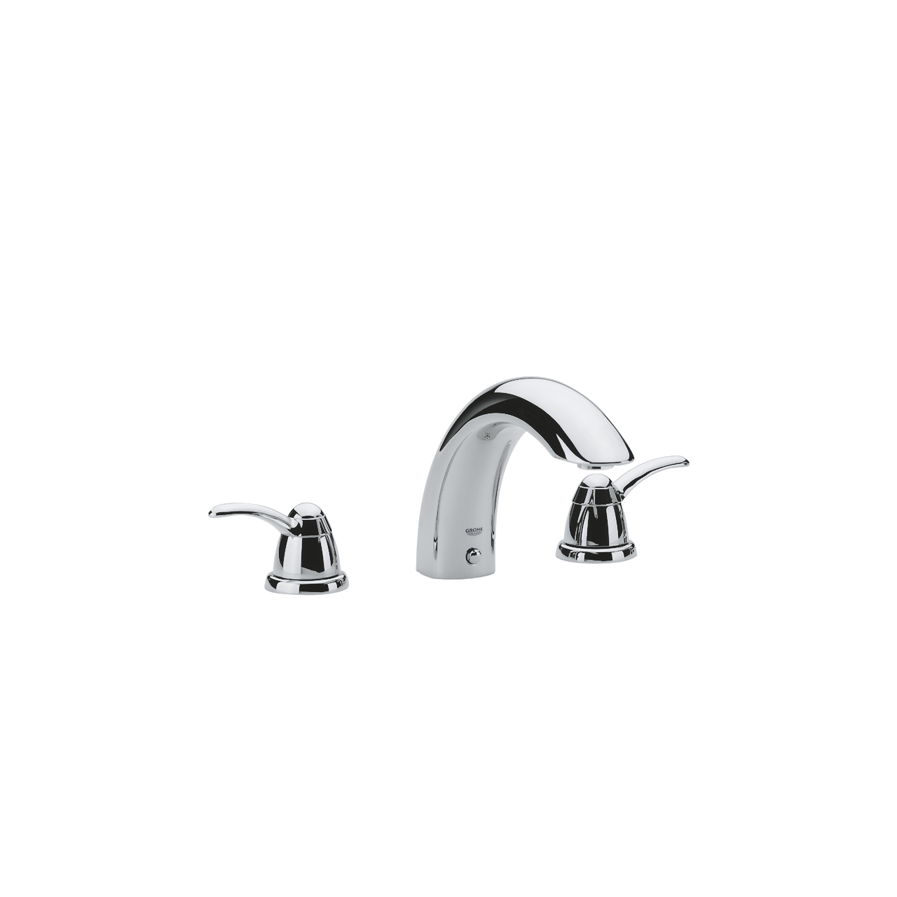 Talia 3hole bath/shower combination GROHE