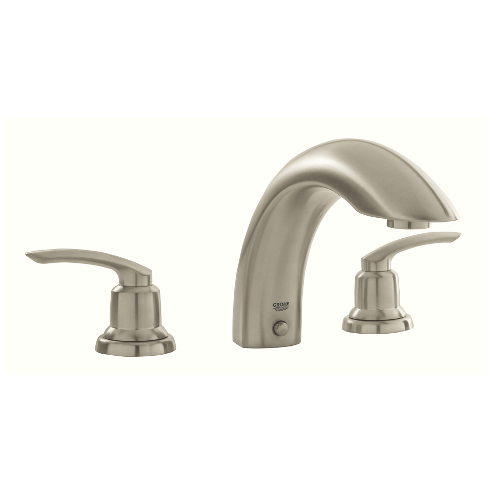 Talia 3hole bath/shower combination GROHE