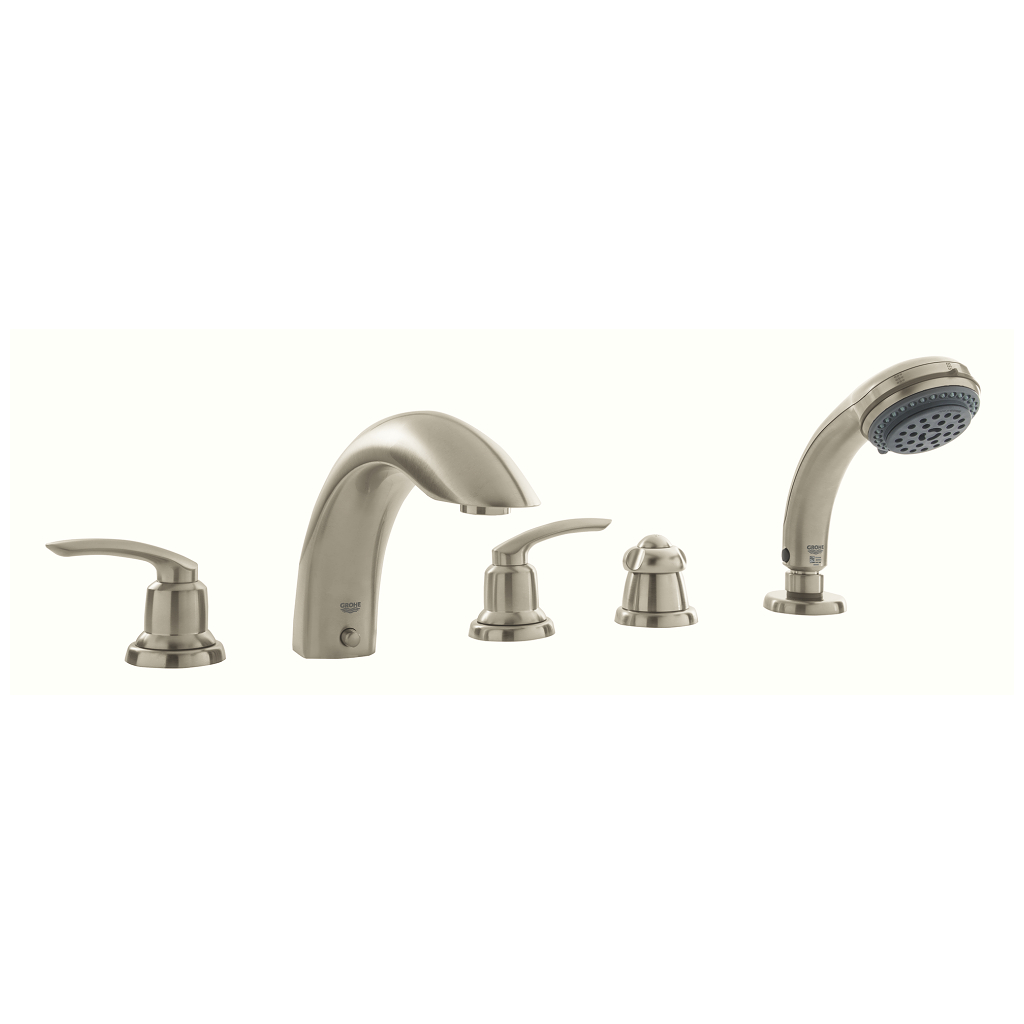 Talia 5hole bath/shower combination GROHE