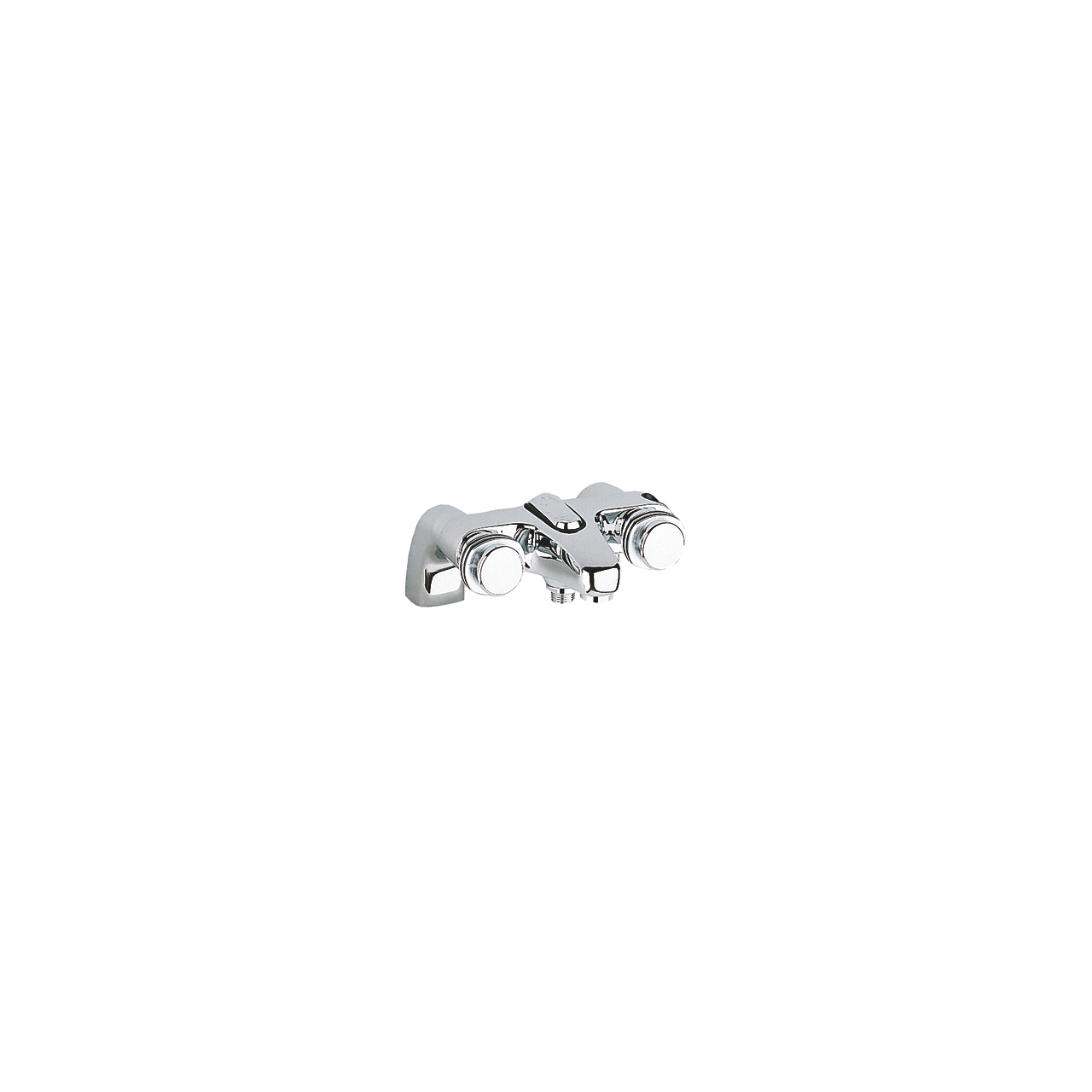 Florida Florida handle (500) | GROHE