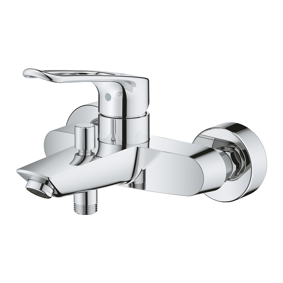 Eurosmart Monomando Para Baño Y Ducha 1/2″ | GROHE