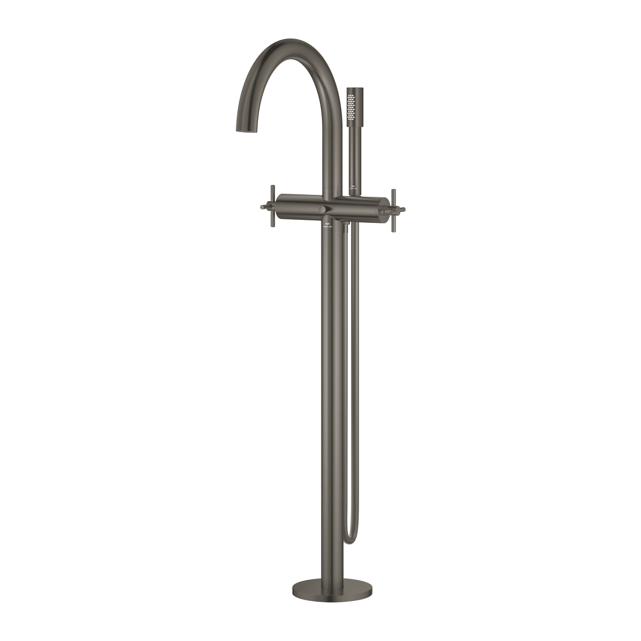 Grohe Eurodisc Joystick basisgarnituur wastafelkraan