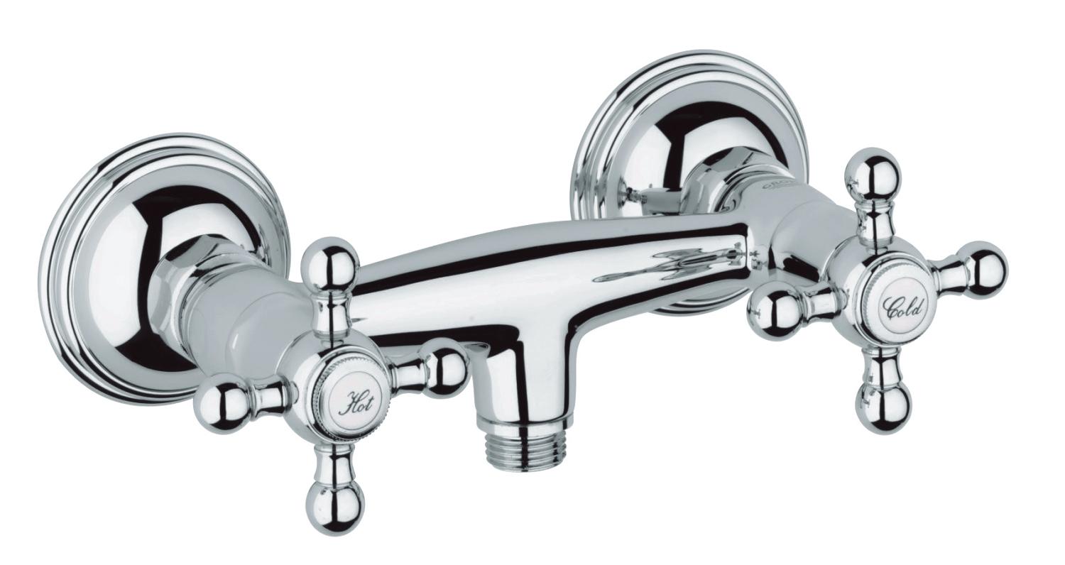 Grohe Sinfonia