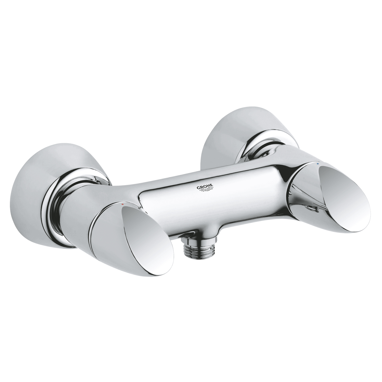 Aria Shower mixer 1/2″ | GROHE 官方網站