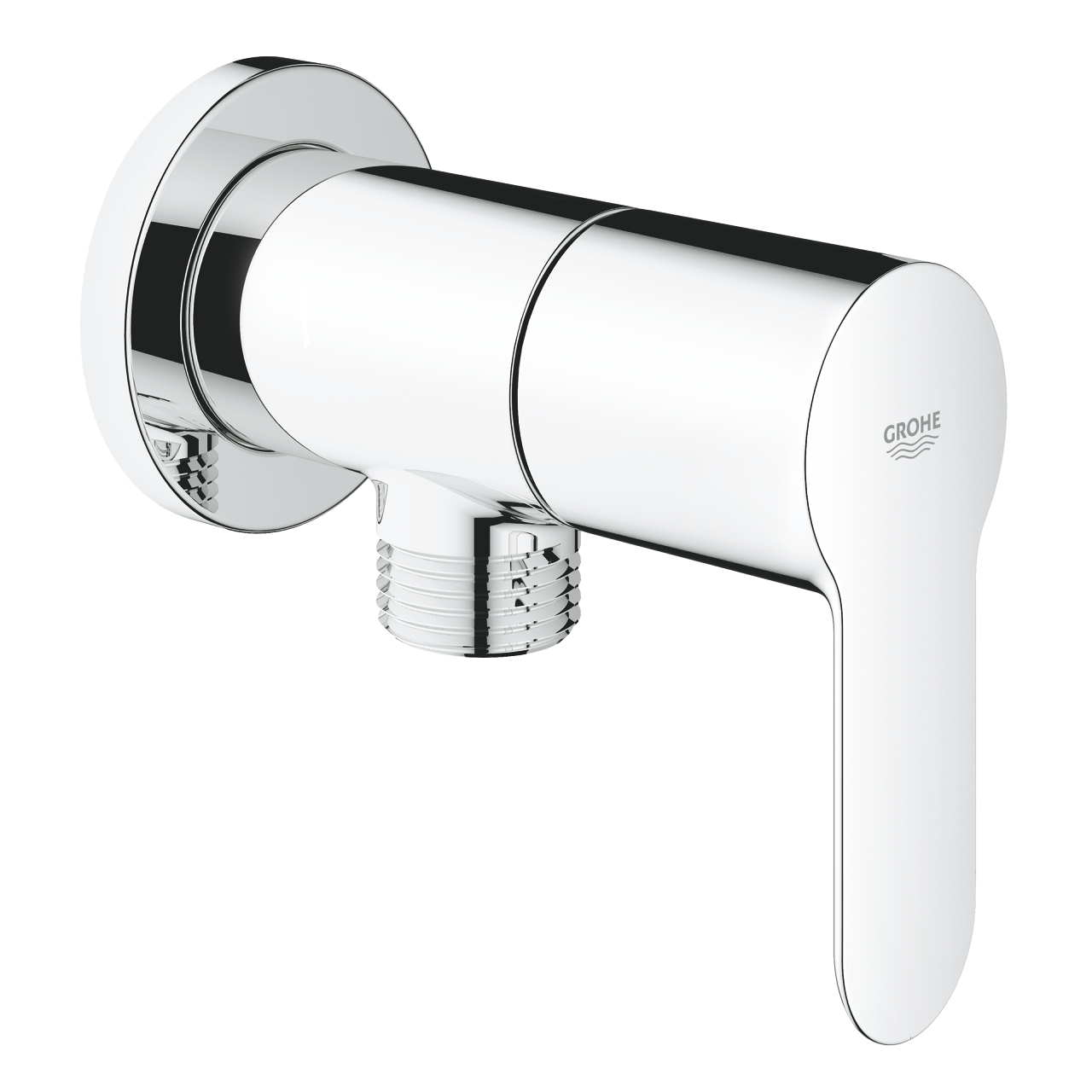 BauEdge Shower valve 1/2″ GROHE