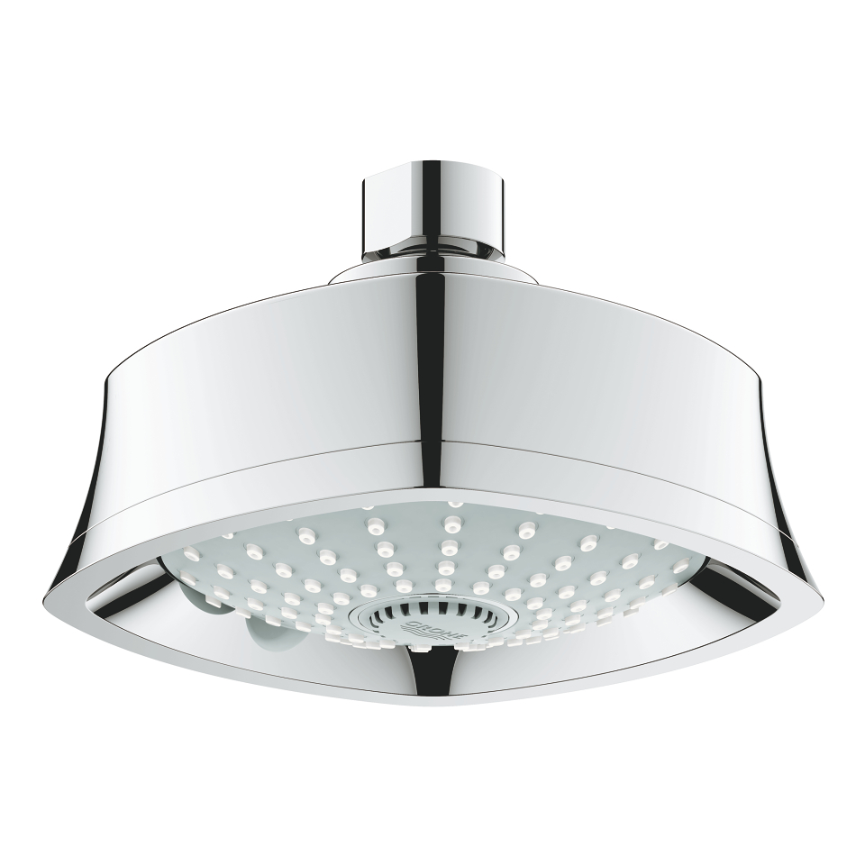 Euphoria Grandera 130 Massage Head shower 3 sprays GROHE