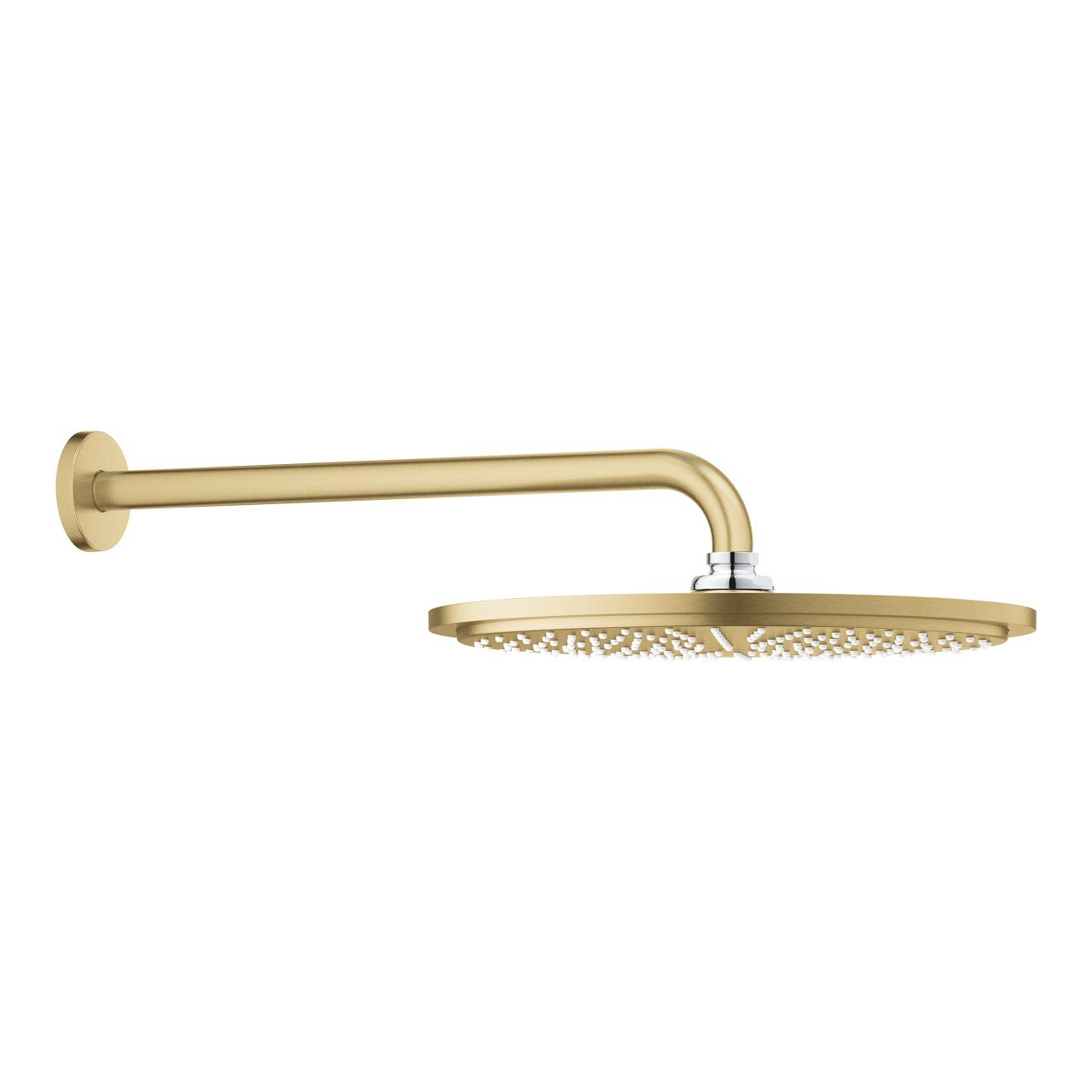 GROHE Rain Shower 310 mm W/Arm - B Cool Sunrise