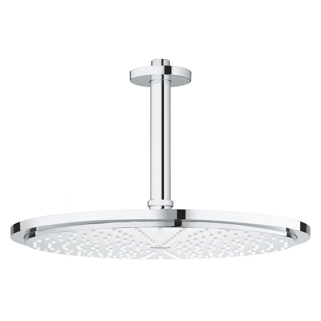 Rainshower Cosmopolitan 310 Head shower set ceiling 142 mm, 1 spray | GROHE