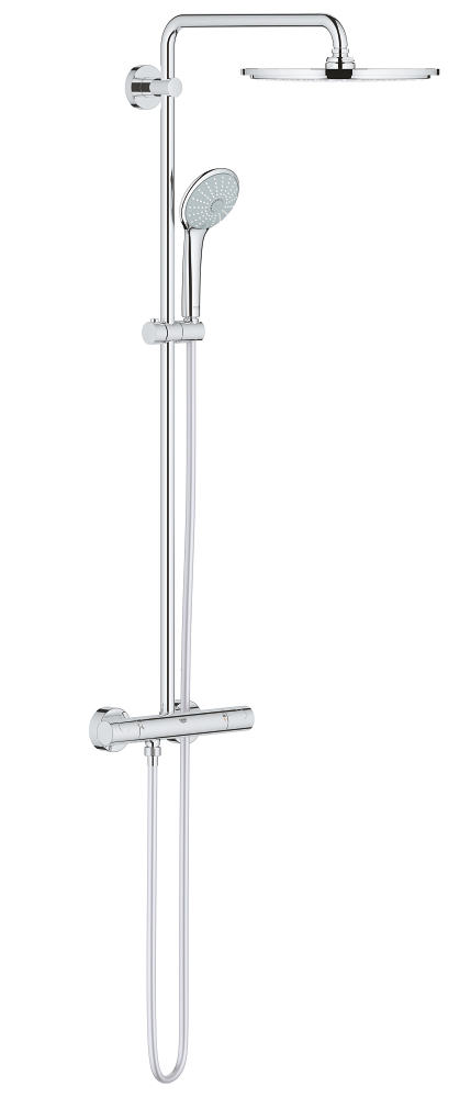 Grohe Euphoria System 310
