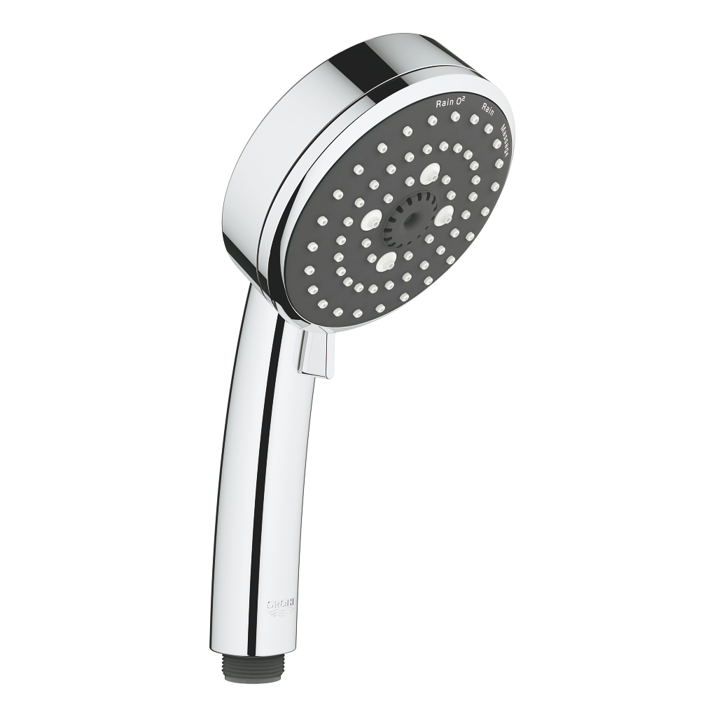 Vitalio Comfort 100 Hand shower 3 sprays GROHE