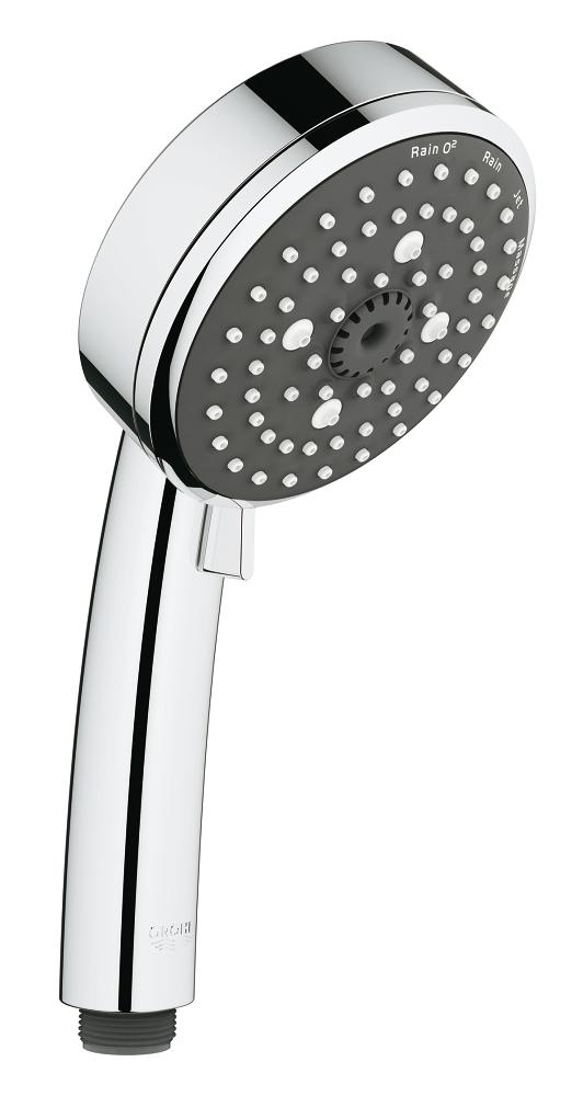 GROHE Vitalio Comfort 100 シャワーヘッド 新品 Hand shower 4 sprays