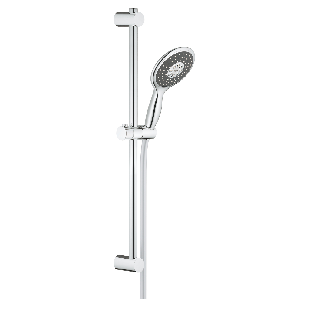 Vitalio Rain 130 Doucheset 4+ stralen GROHE